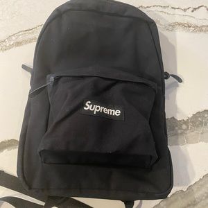 Supreme Backpack